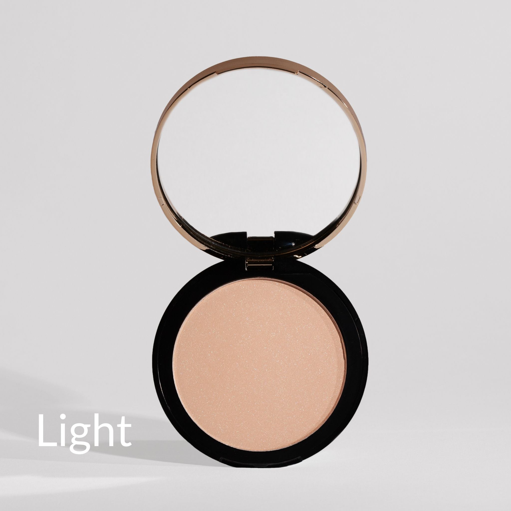Ayu Skin Finishing Sheer Powder