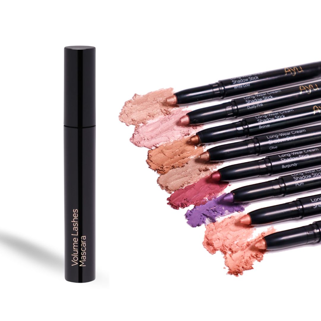 Lash & Luxe Duo