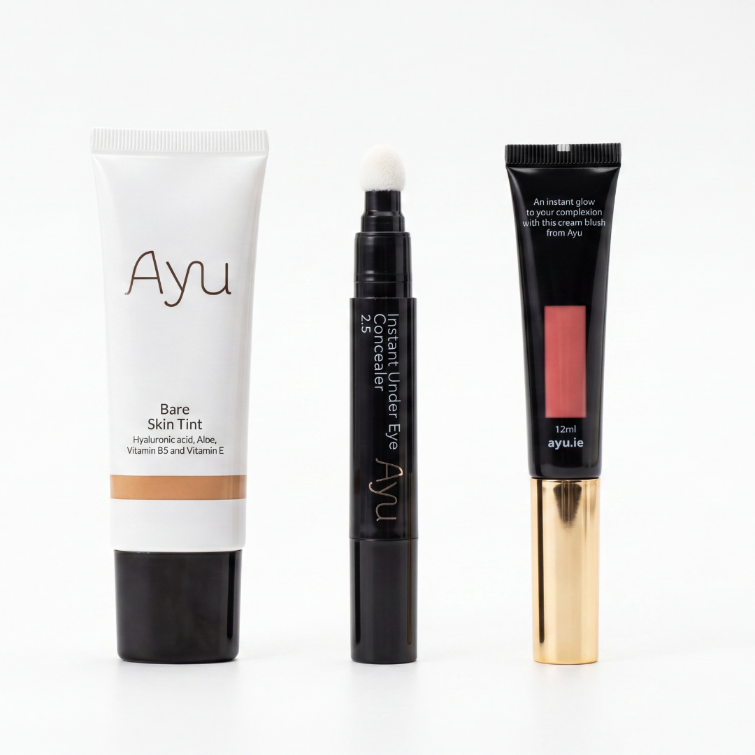 Summer Blush Bundle