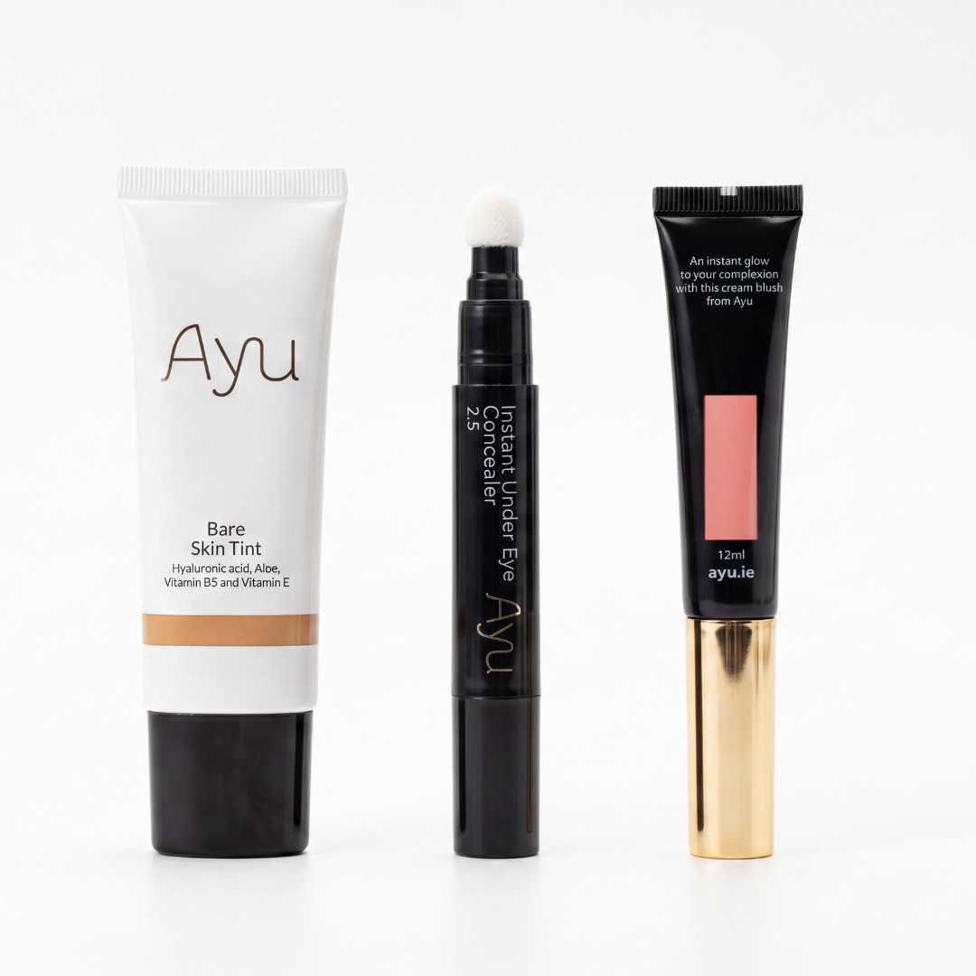 The Summer Blush Bundle - Peach
