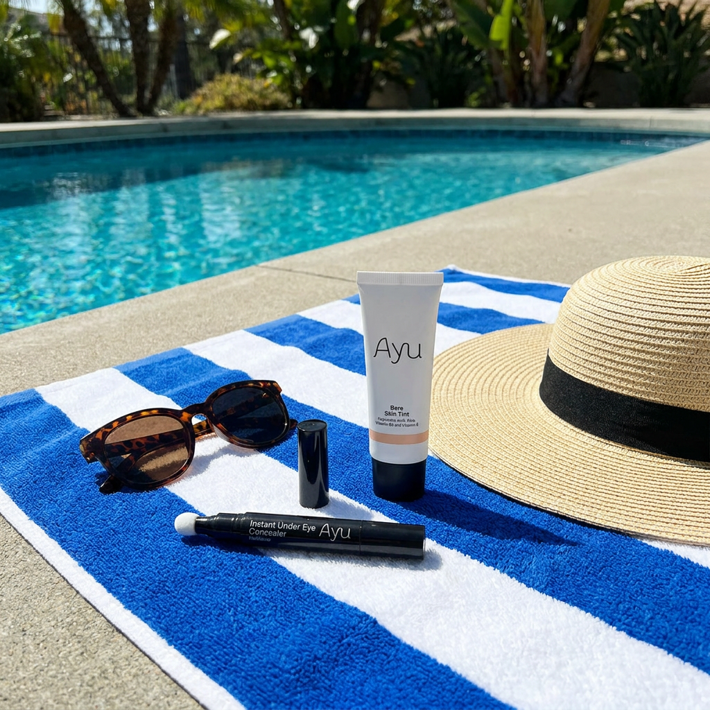 Sunny Skin Duo
