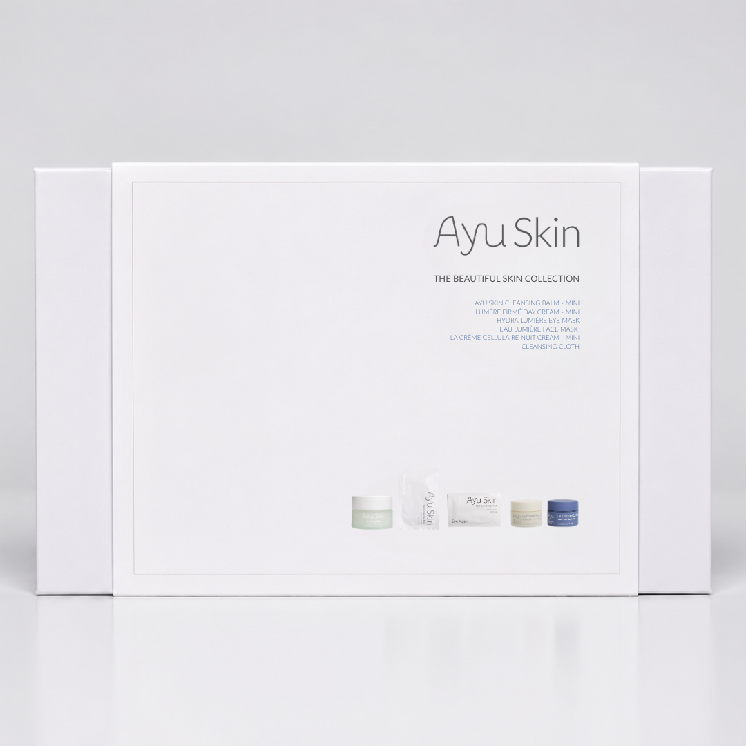 The Beautiful Skin Collection