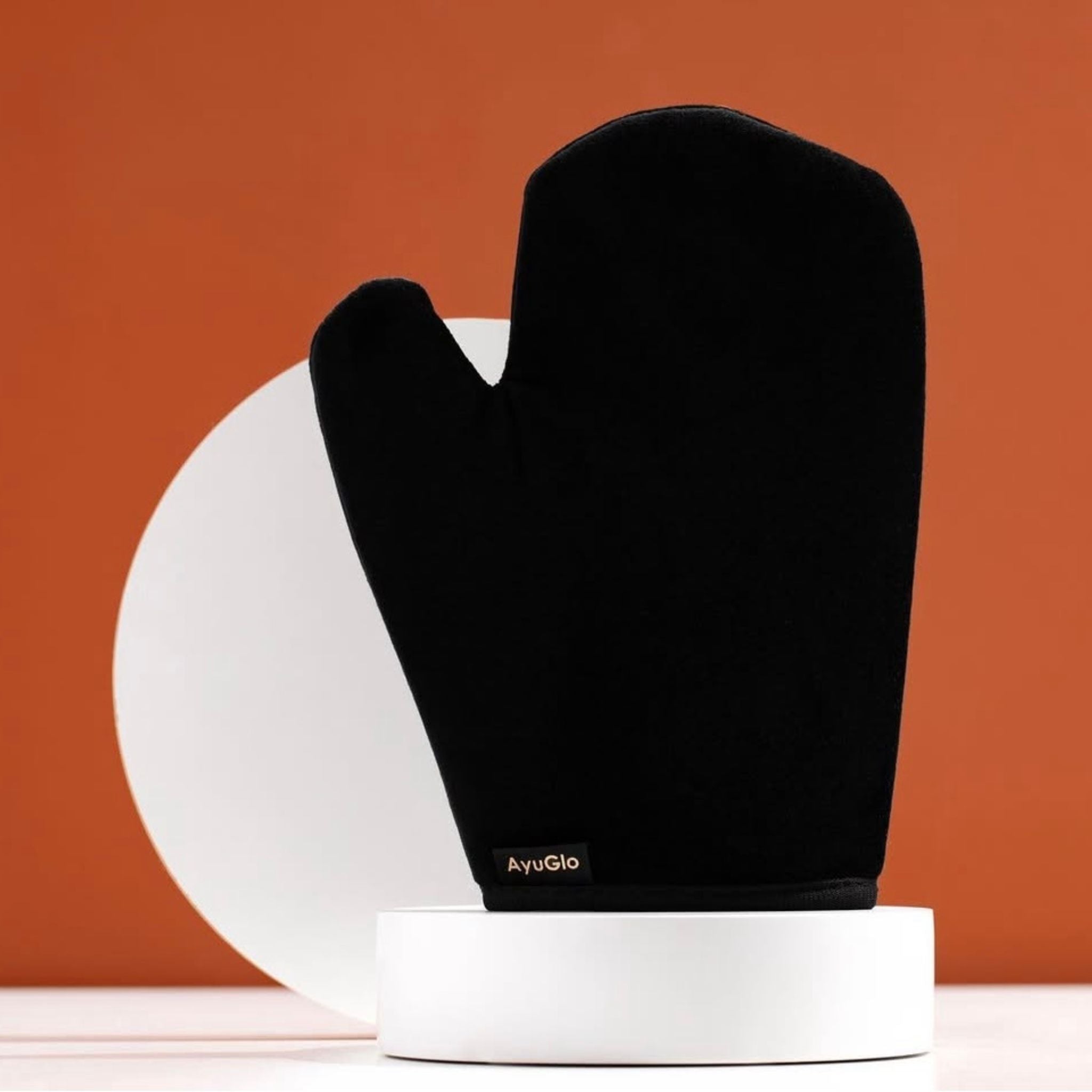 AyuGlo Tanning Mitt