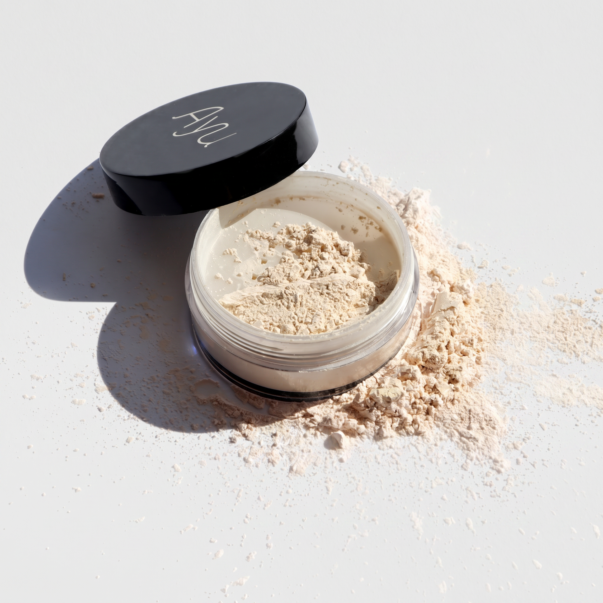 Translucent Loose Setting Powder