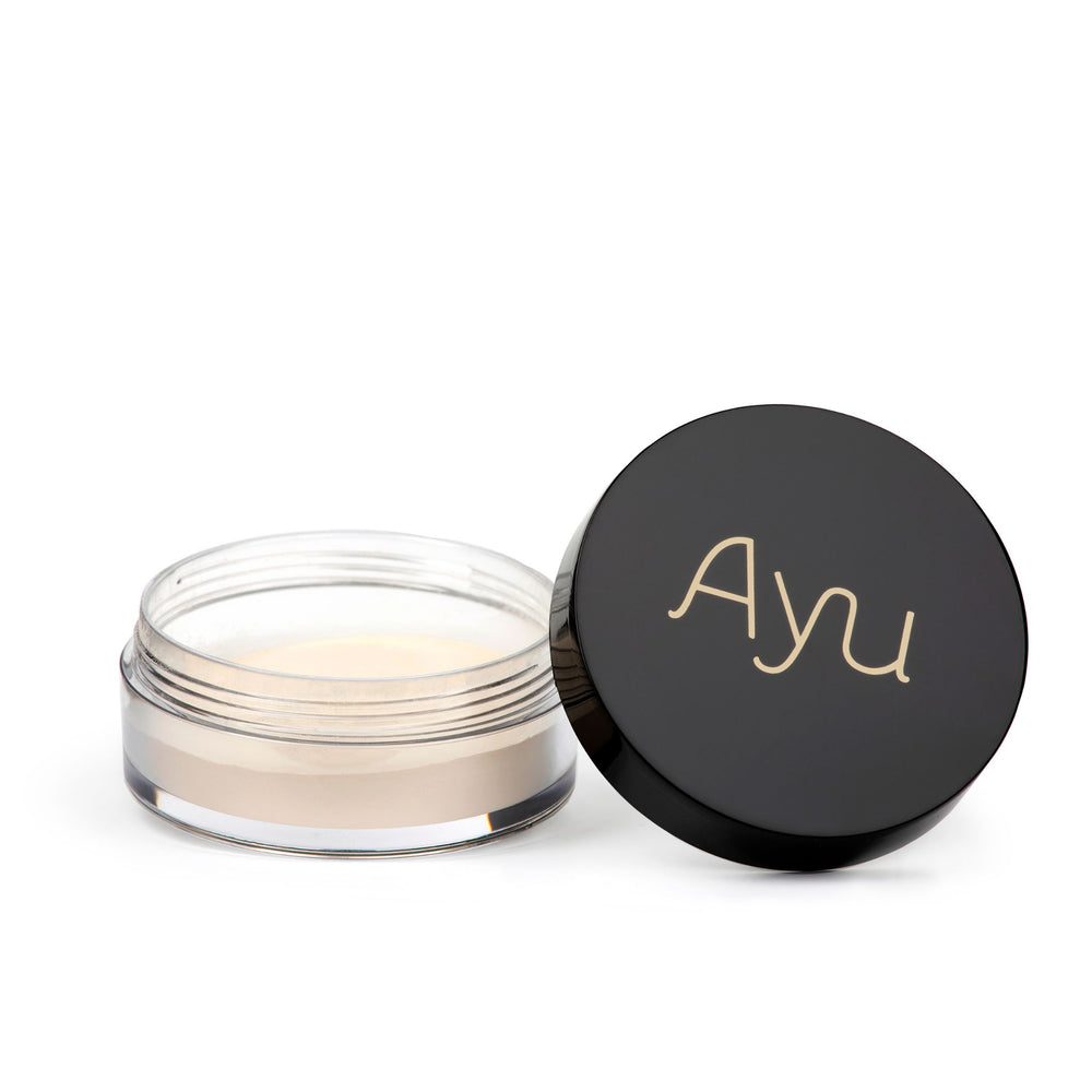 Translucent Loose Powder | Shine-Free Finish