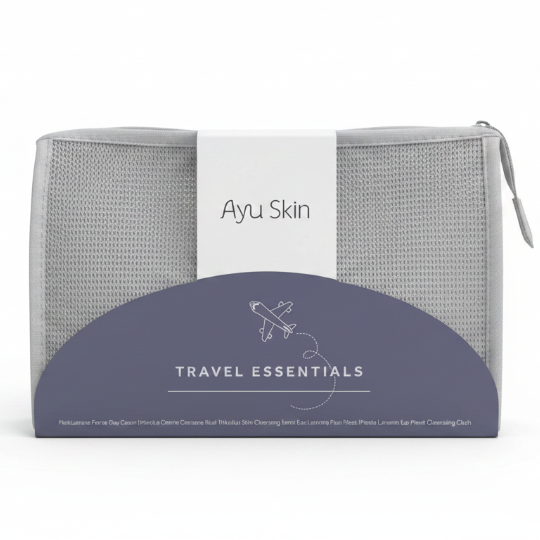 Ayu Skin Travel Essentials Set