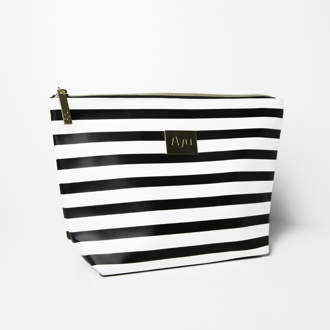 Large Cosmetic Bag