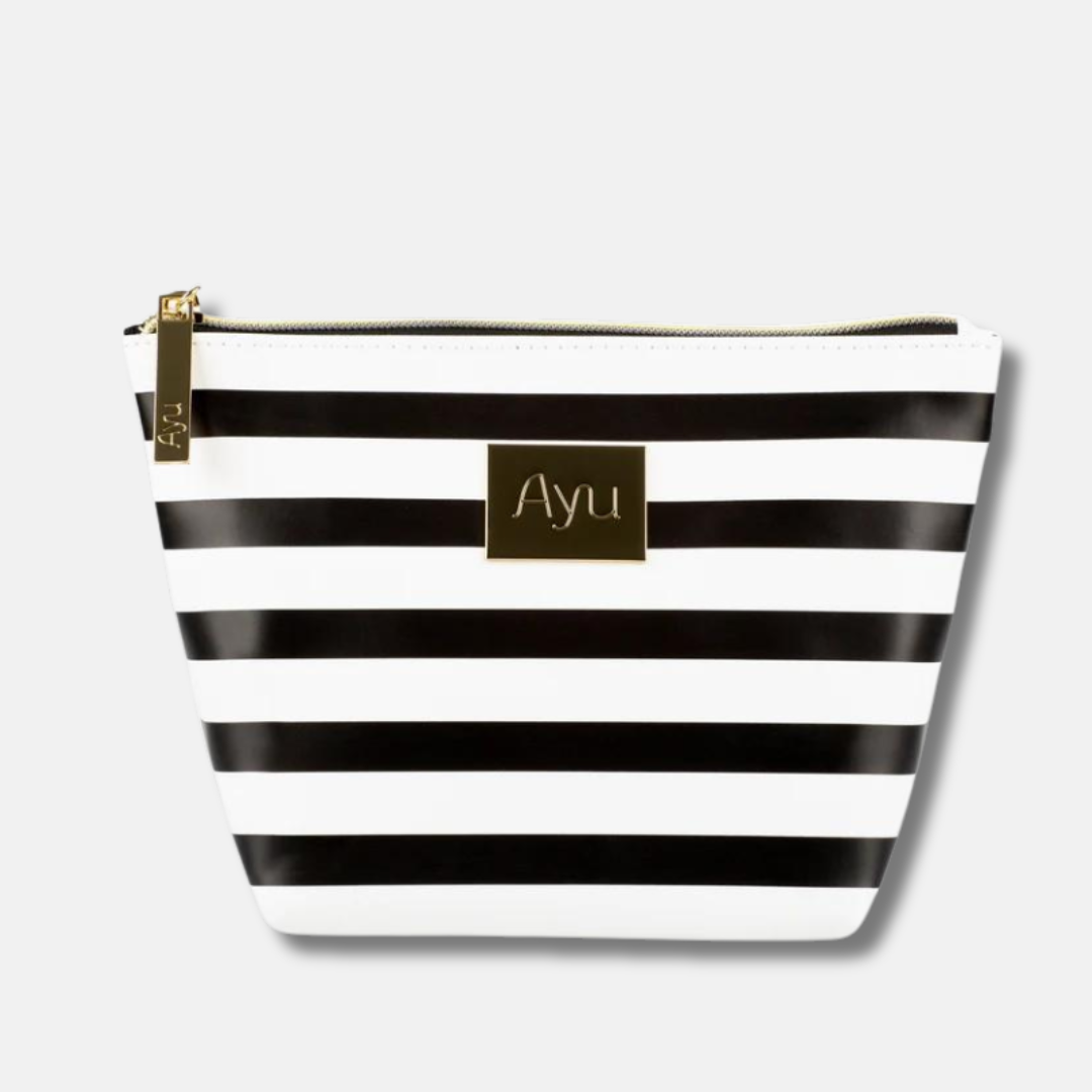Medium Cosmetic Bag