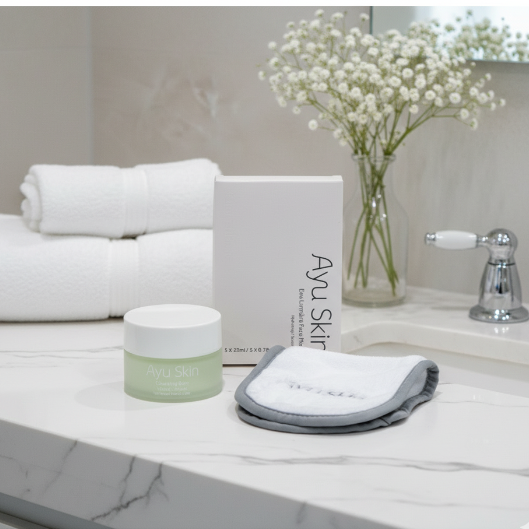 New Year Reset Bundle