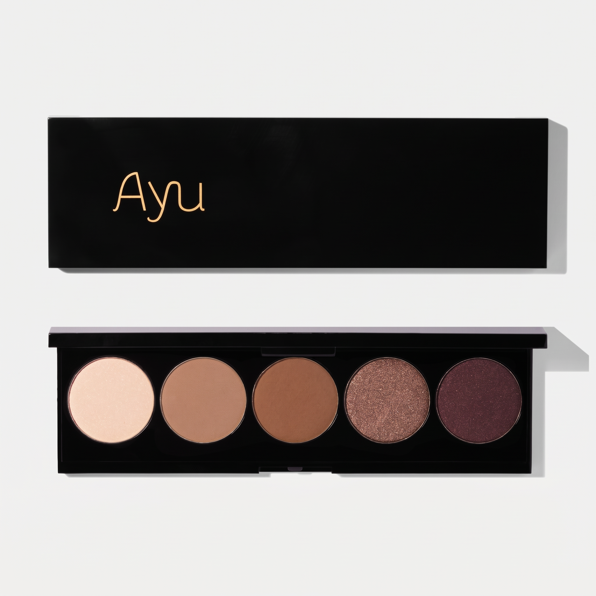 Signature Eye Shadow Palette