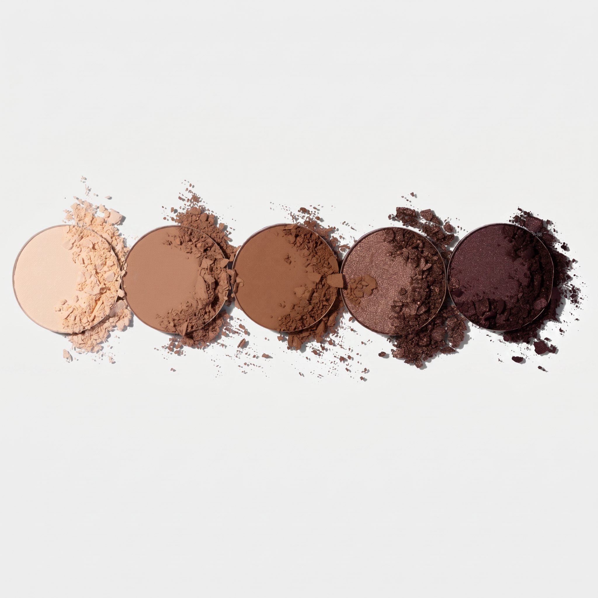 Signature Eye Shadow Palette