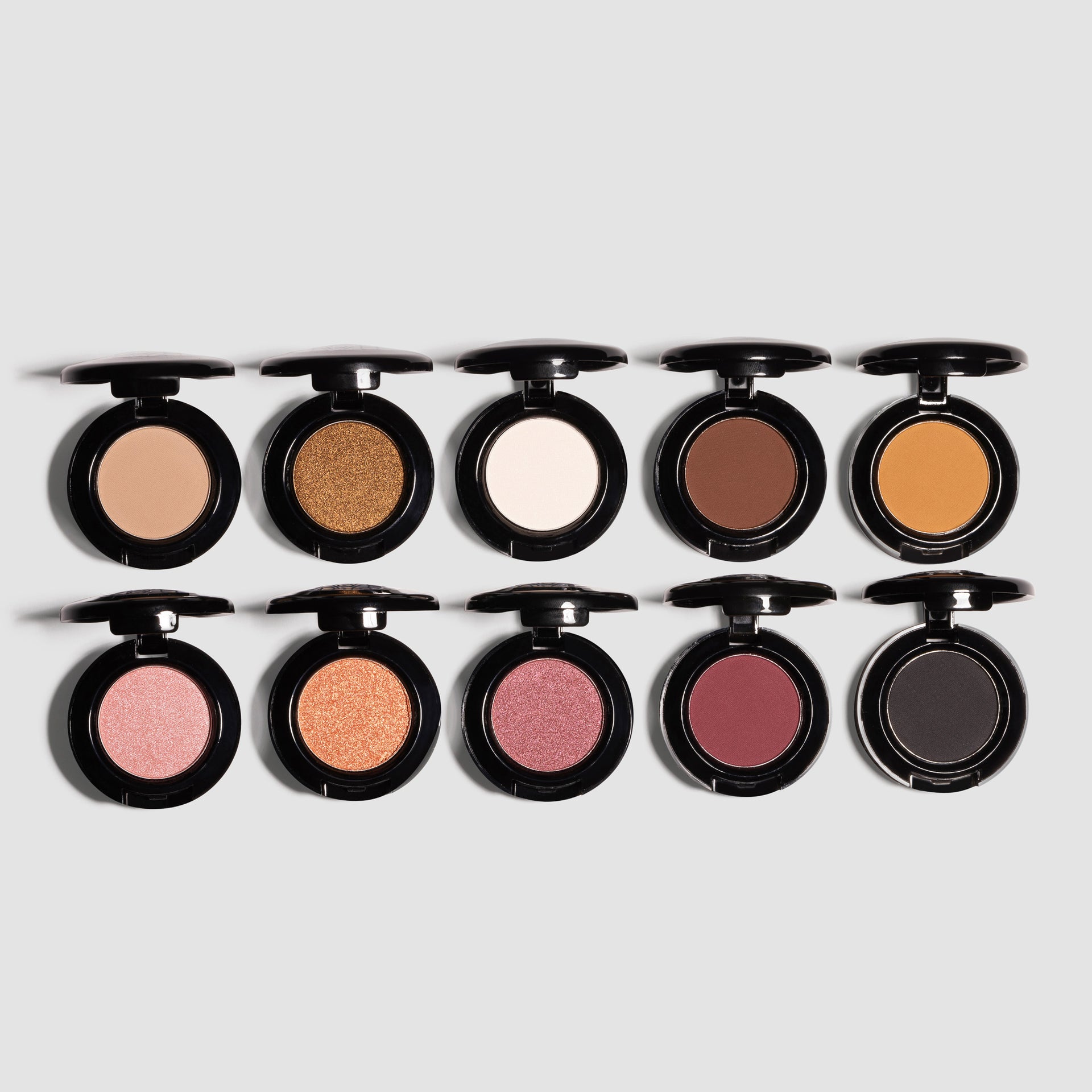 Individual Eye Shadows