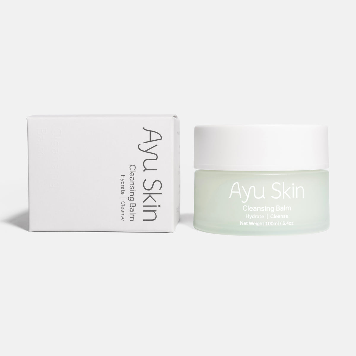 Skin Cleansing Balm