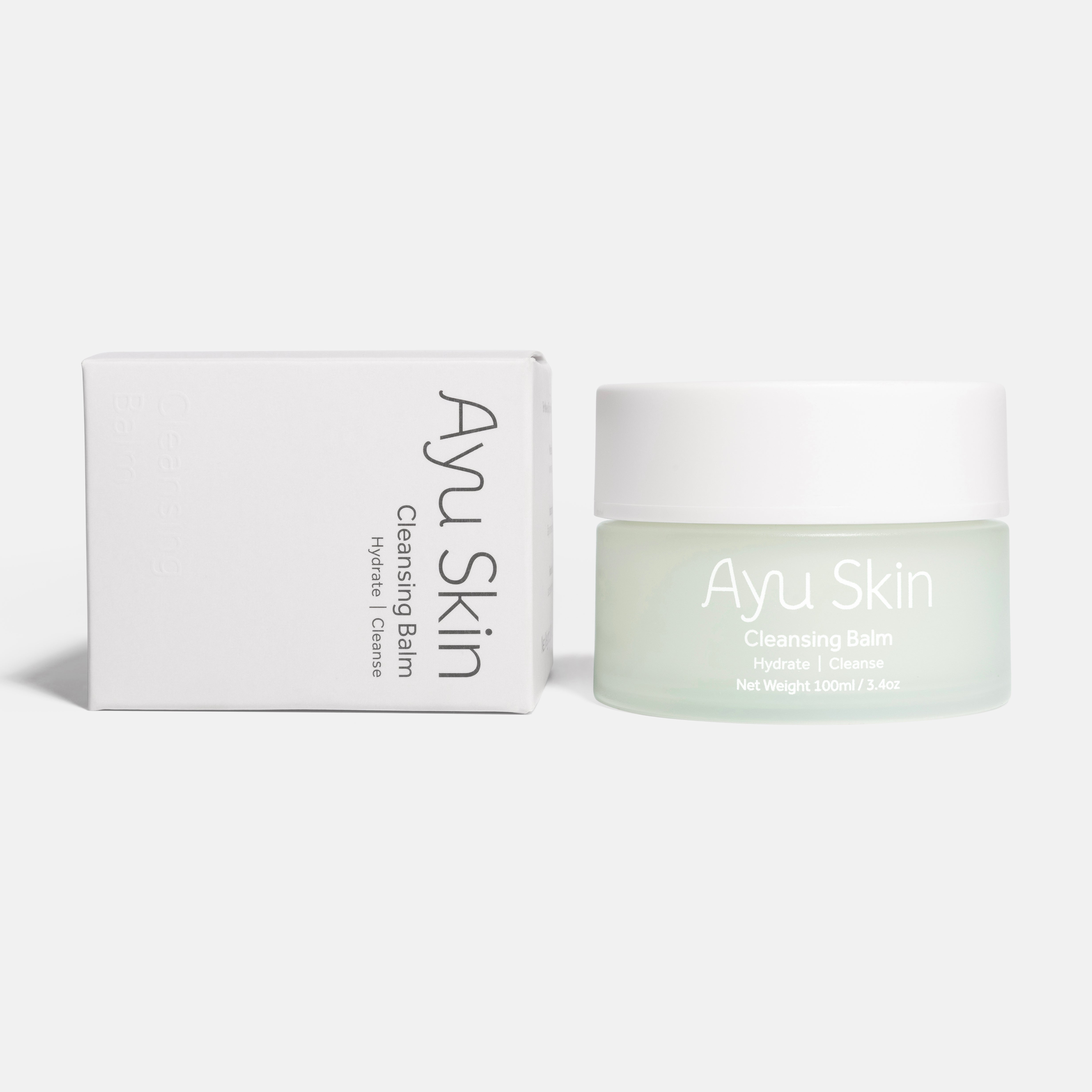 Ayu Skin Cleansing Balm