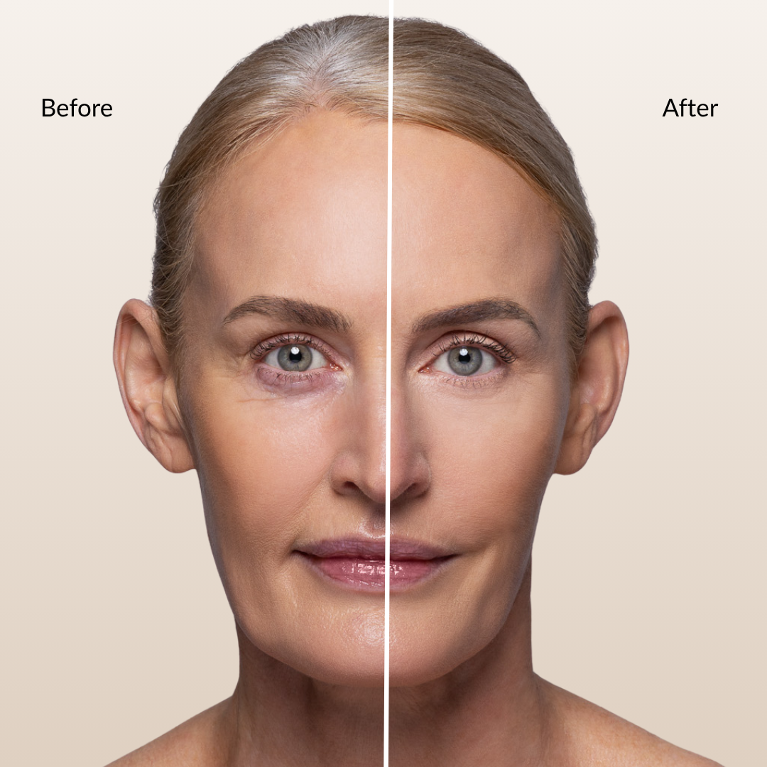 Ayu Instant Under Eye Concealer