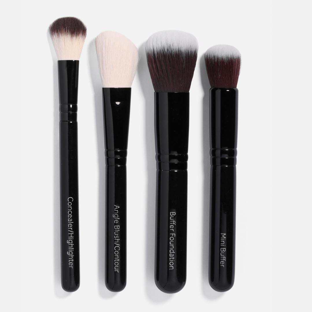 Flawless Face Brush Set