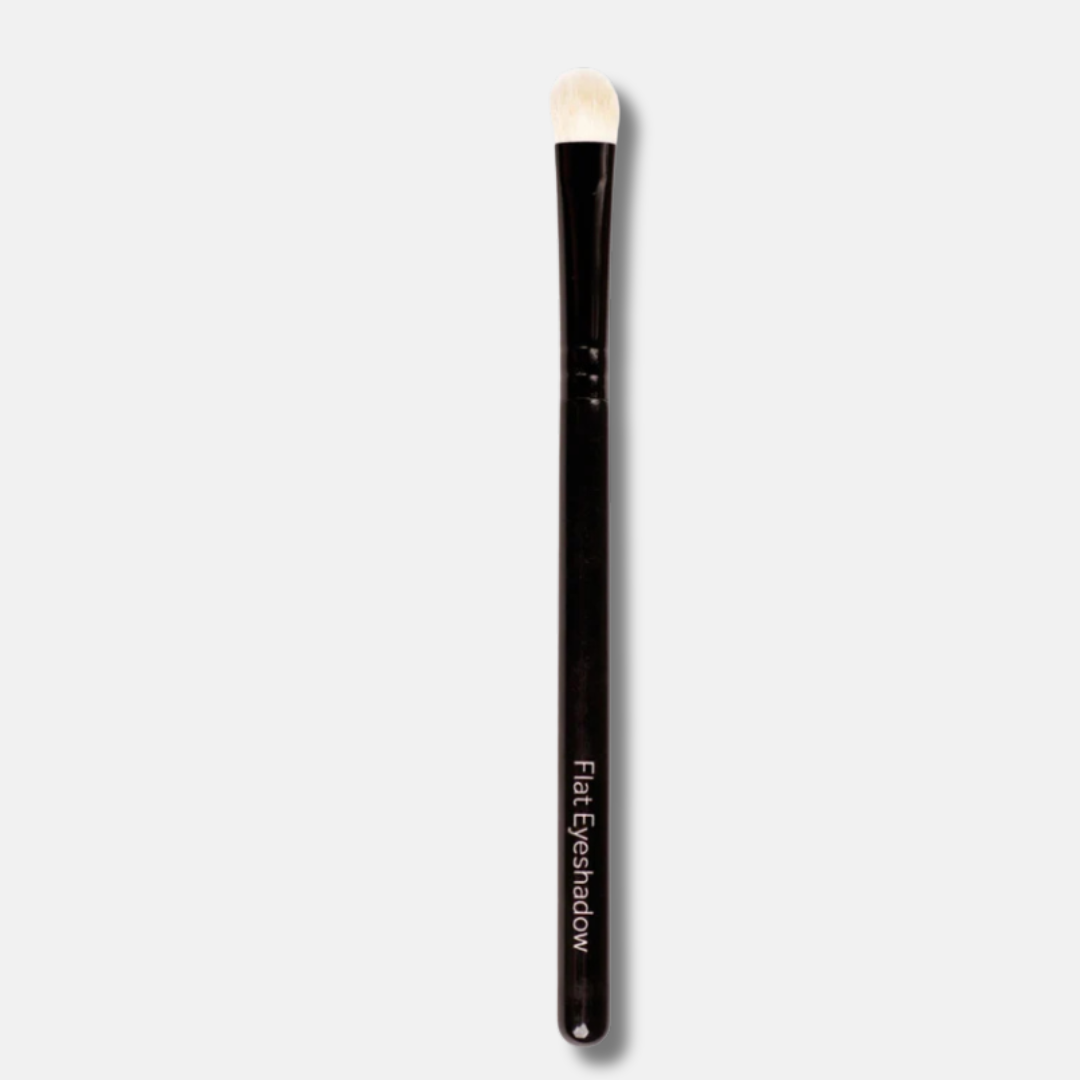 Flat Eyeshadow Brush