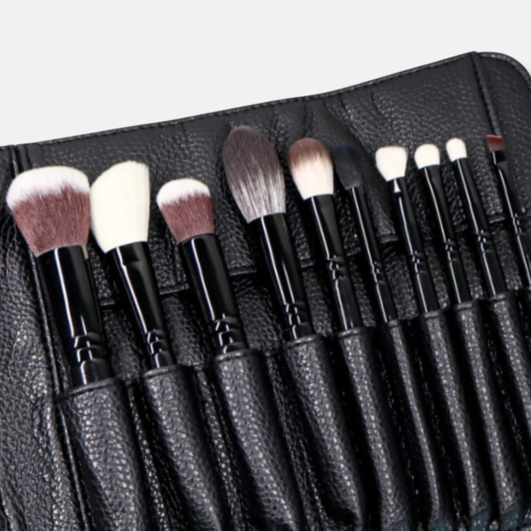 Full Glam Brush Set