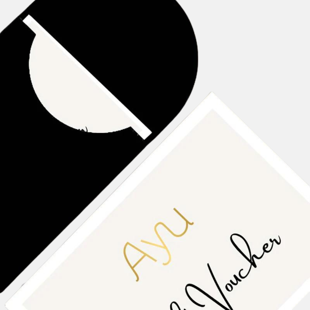 Ayu eGift Card*