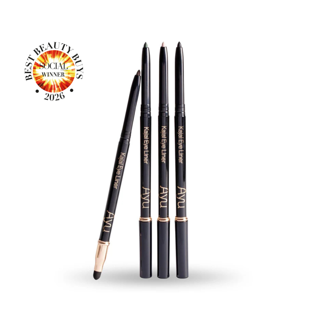 Kajal Eye Liner