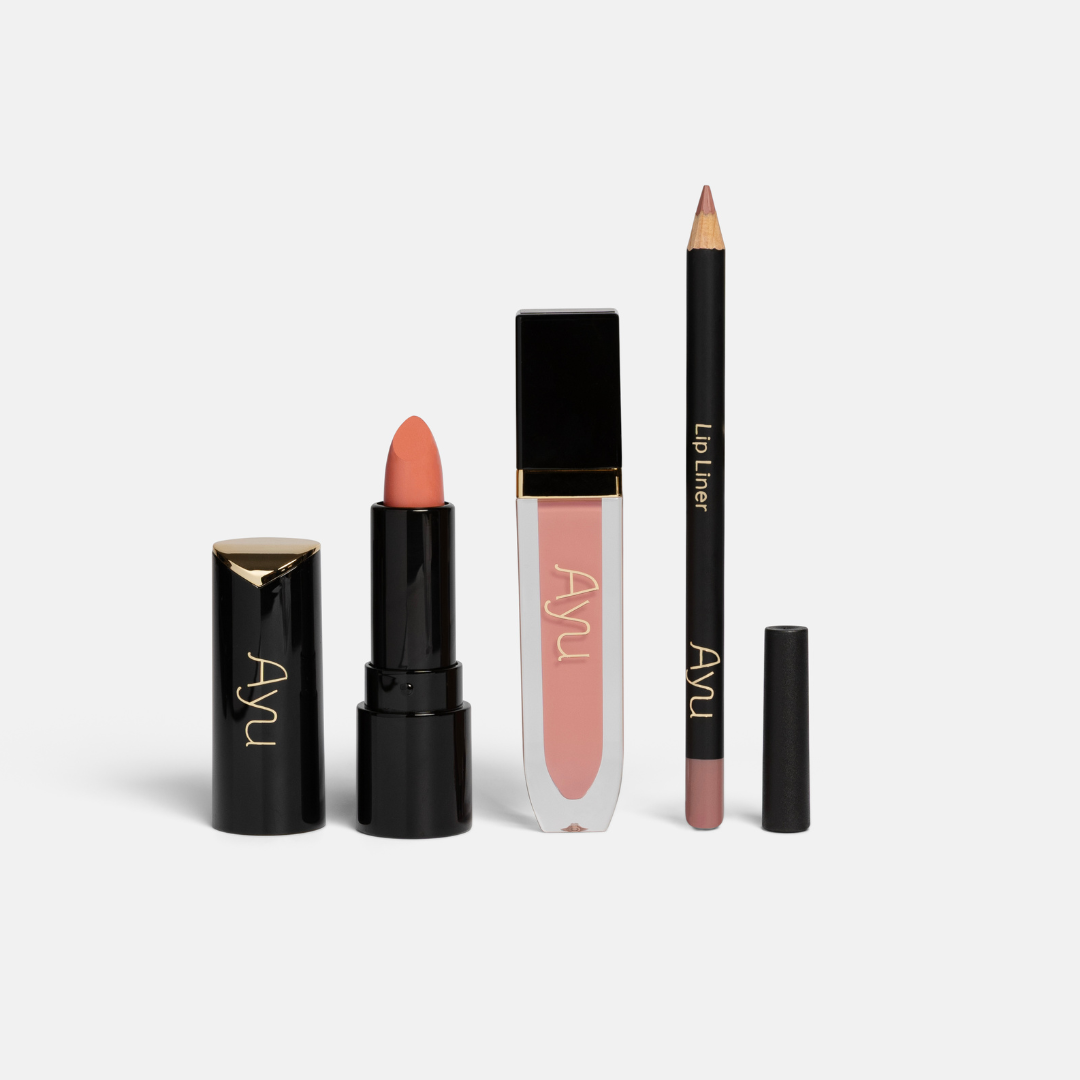The Lip Kit
