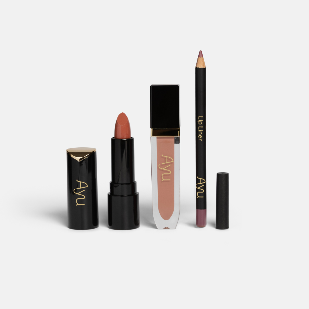 The Lip Kit