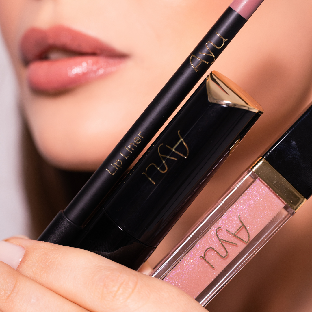 Laura Lip Kit