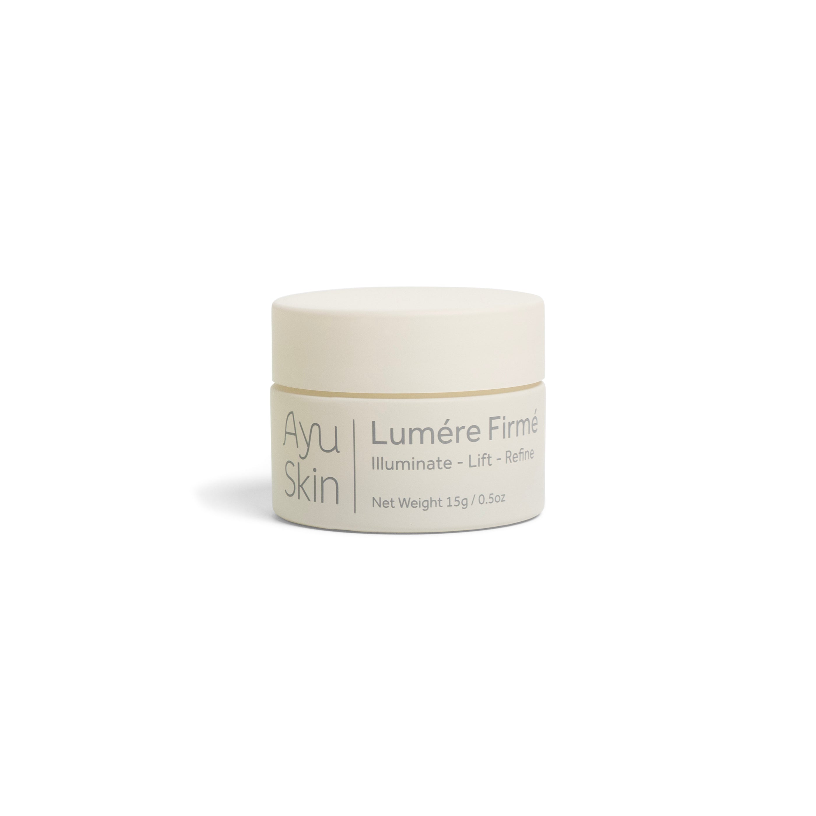 Lumére Firmé Day Cream - Mini