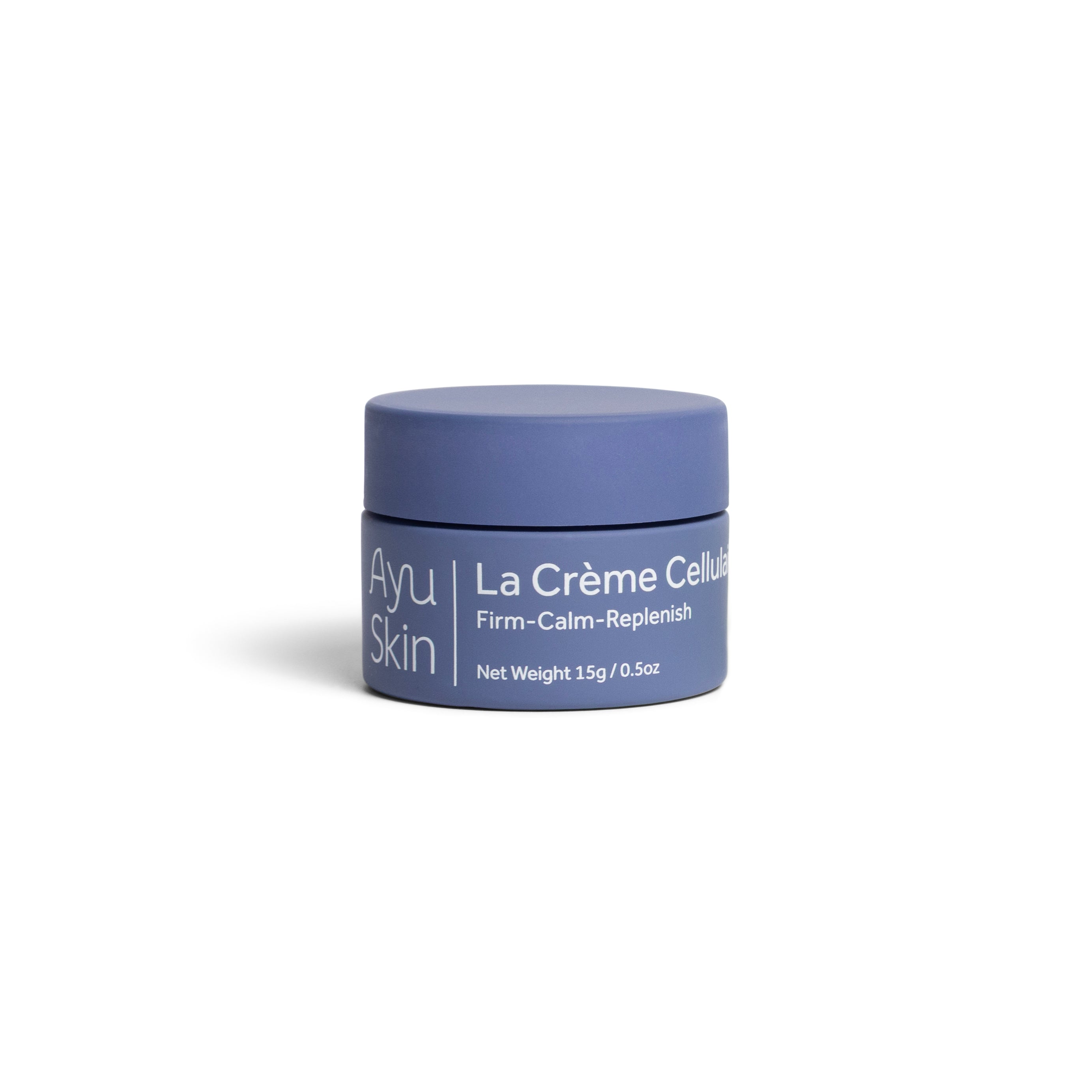 La Crème Cellulaire Nuit Cream - Mini