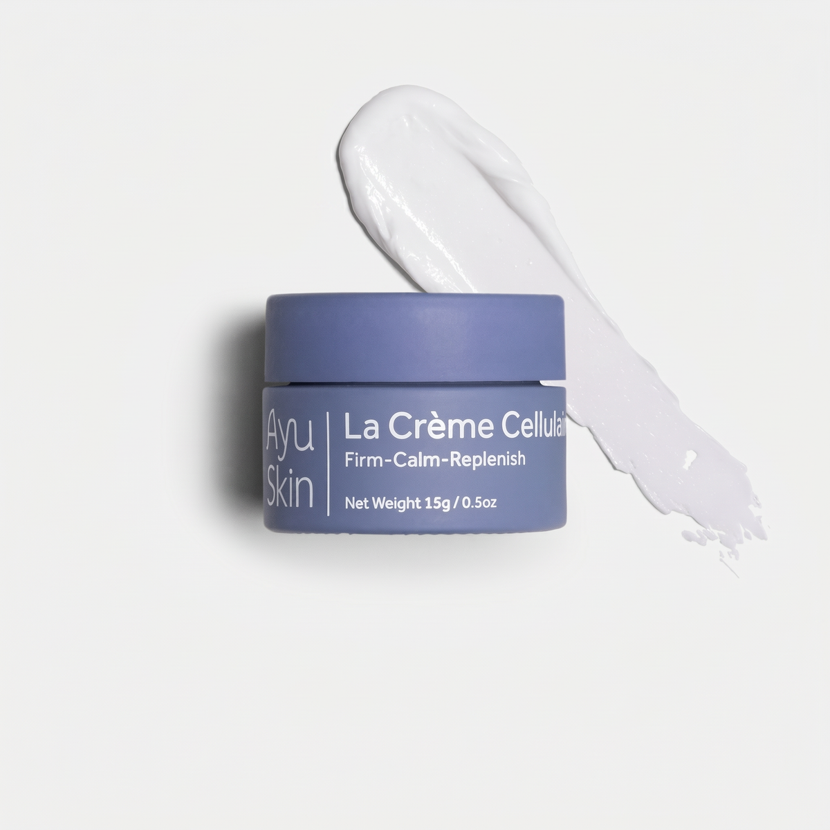 La Crème Cellulaire Nuit Cream - Mini