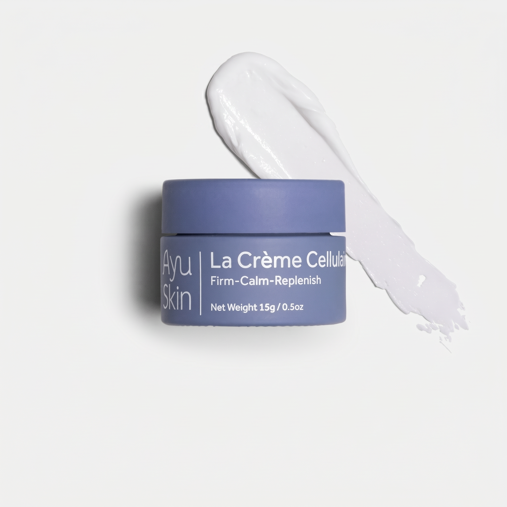 La Crème Cellulaire Nuit Cream - Mini