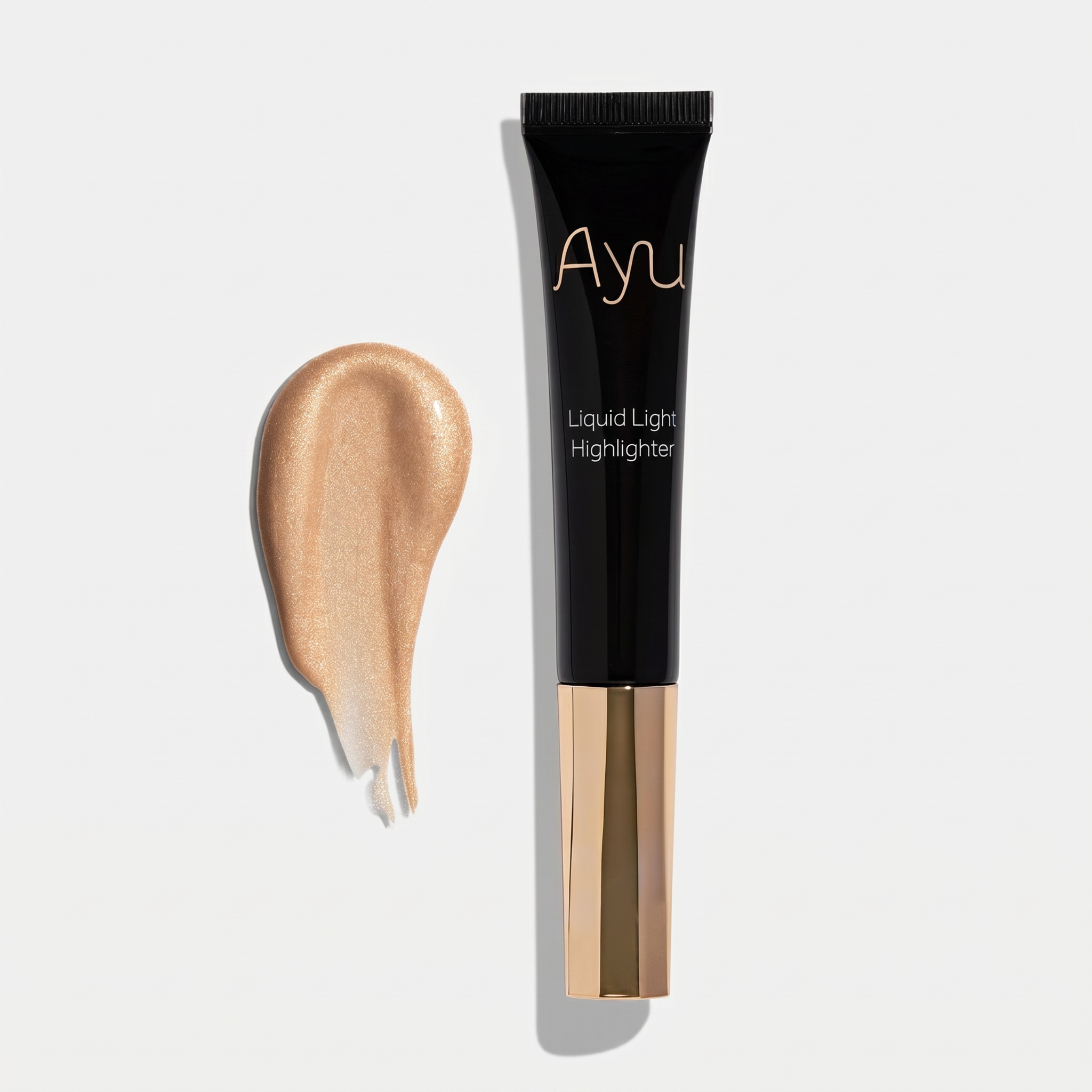 Liquid Light Highlight