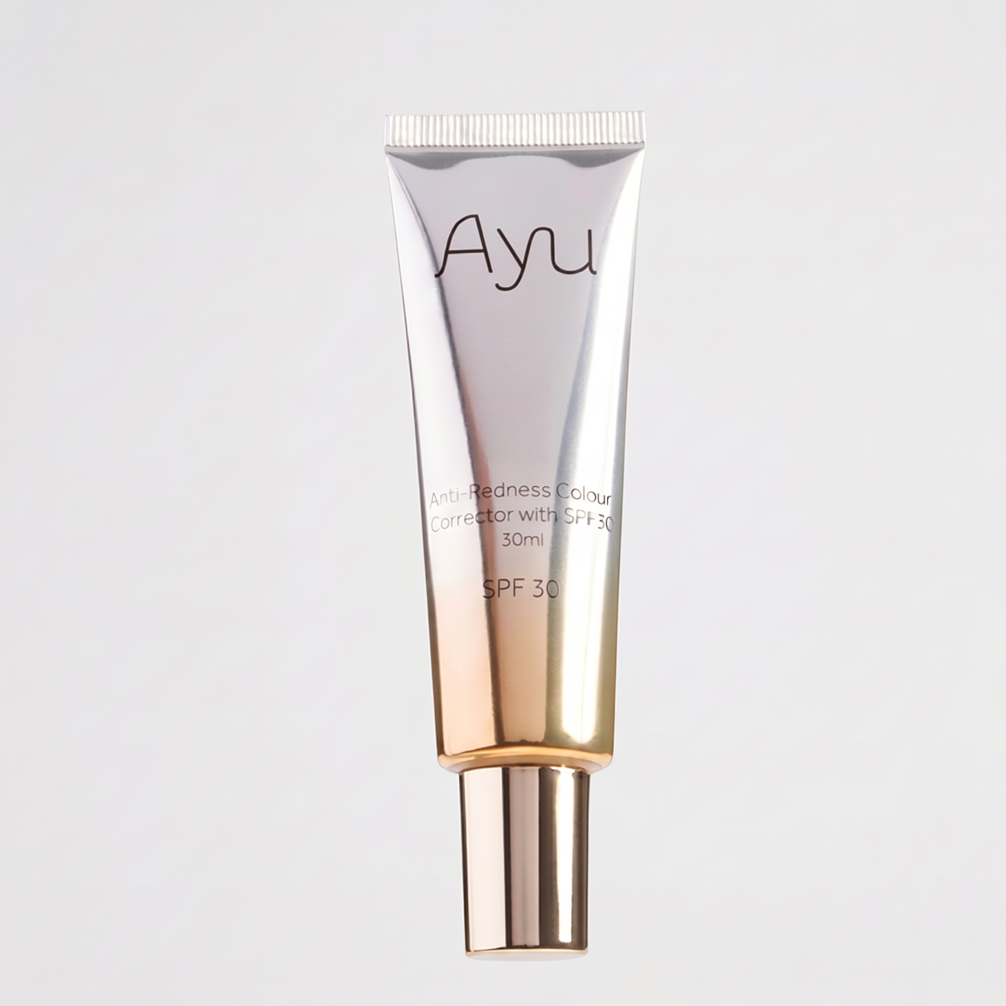 Anti-Redness Colour Corrector with SPF 30