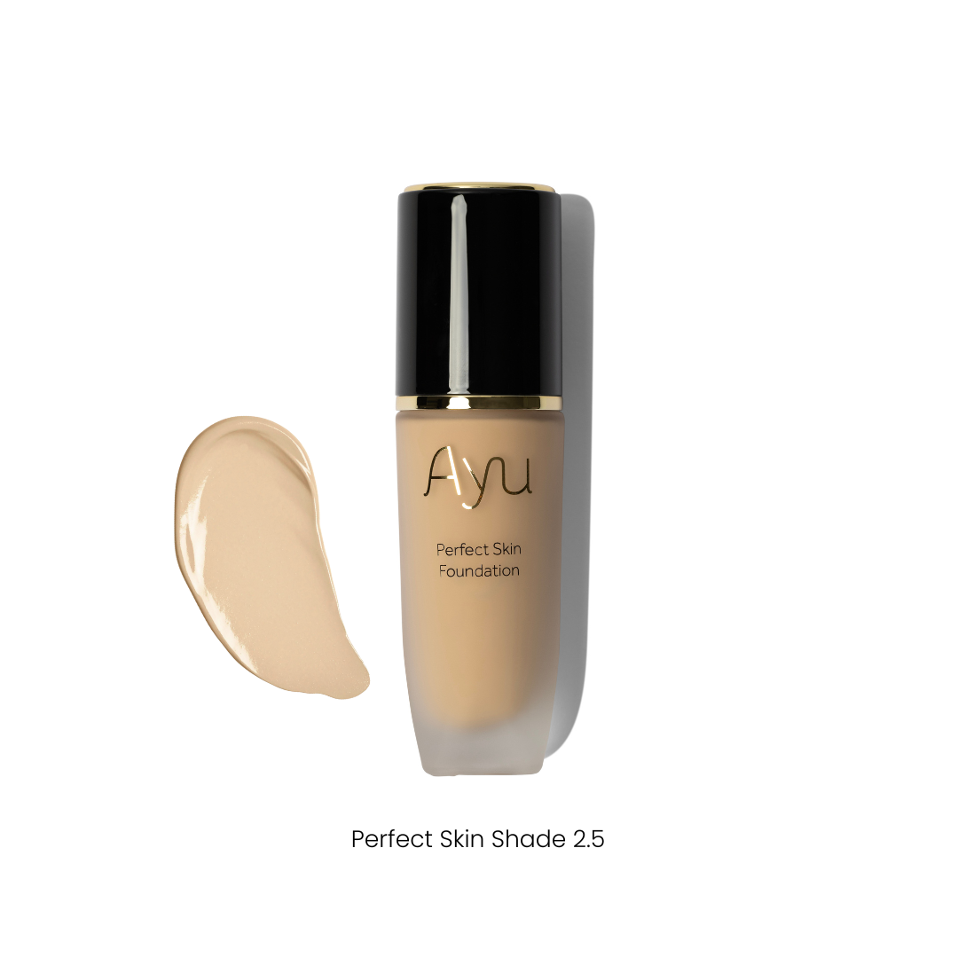 Perfect Skin Foundation
