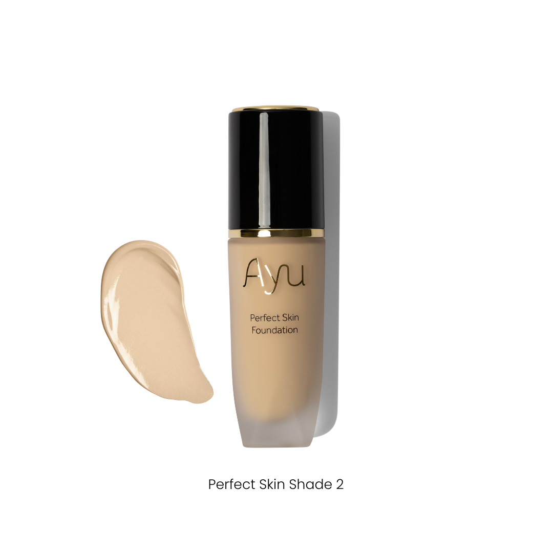 Perfect Skin Foundation