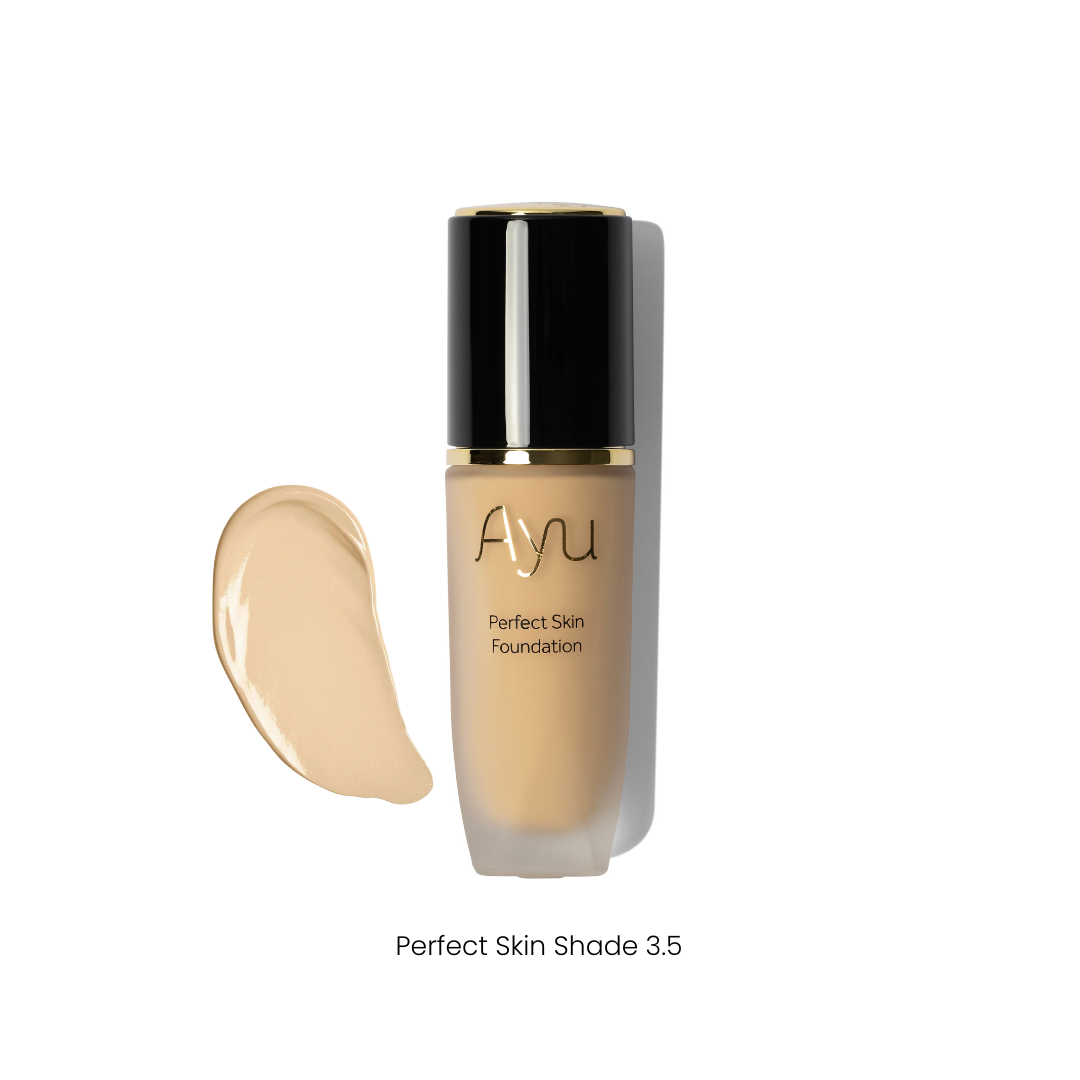 Perfect Skin Foundation