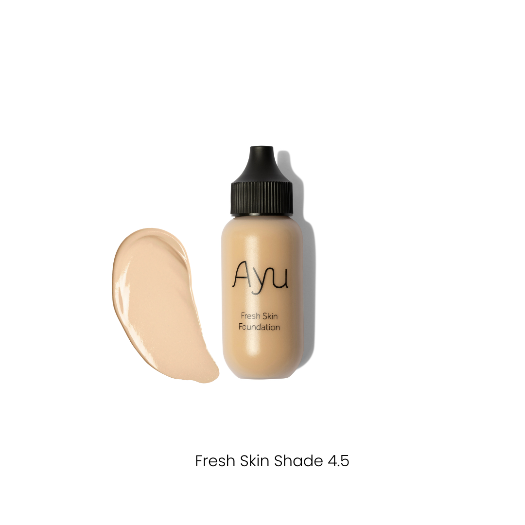 Fresh Skin Foundation