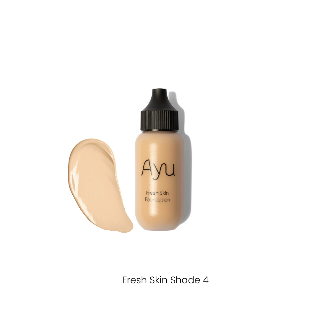 Fresh Skin Foundation