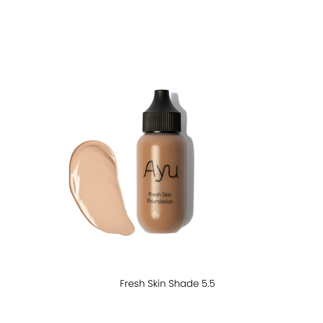 Fresh Skin Foundation