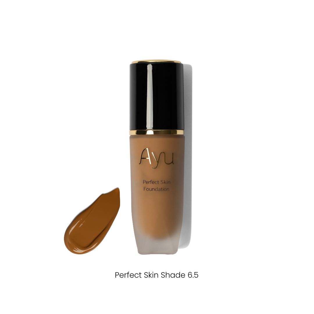 Perfect Skin Foundation