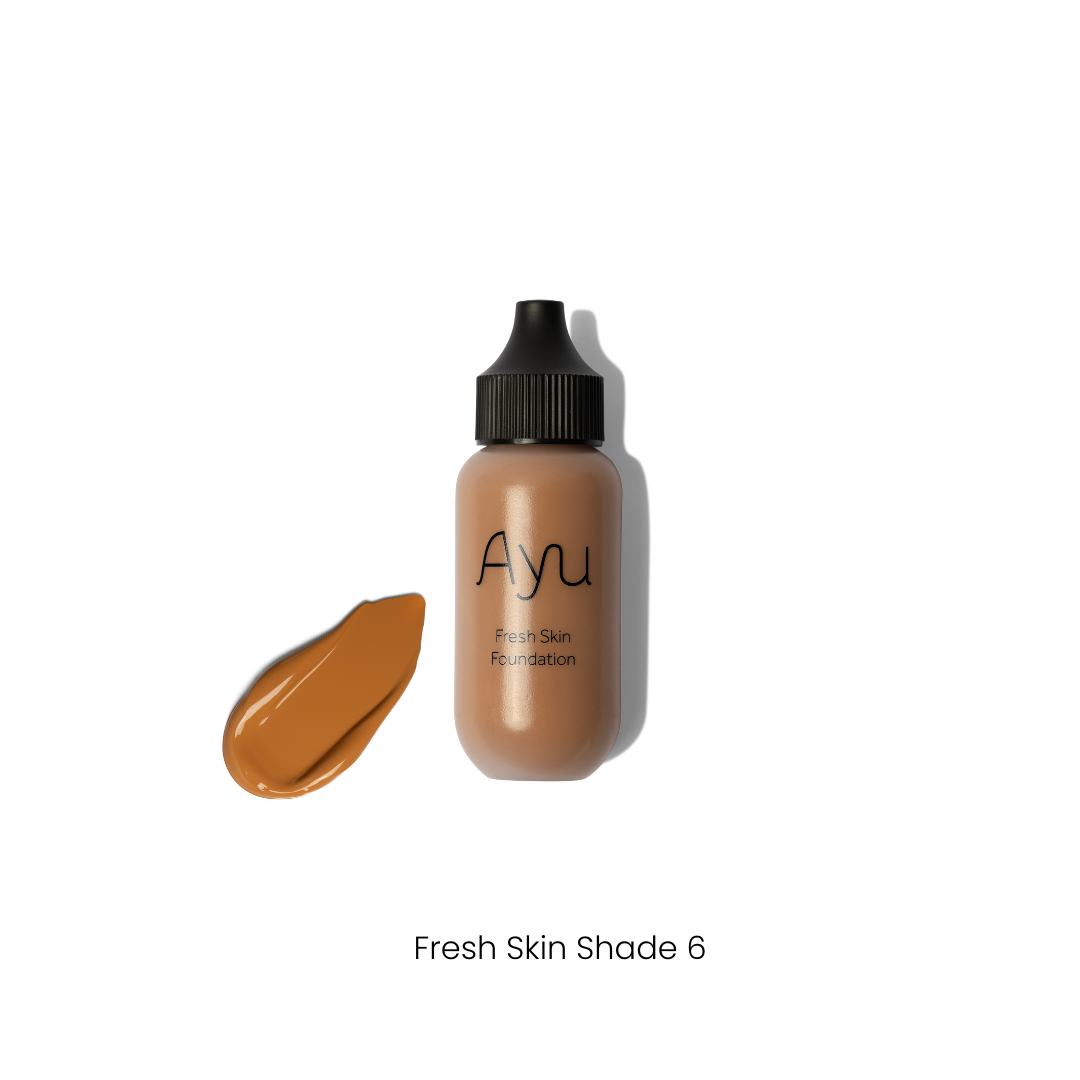 Fresh Skin Foundation