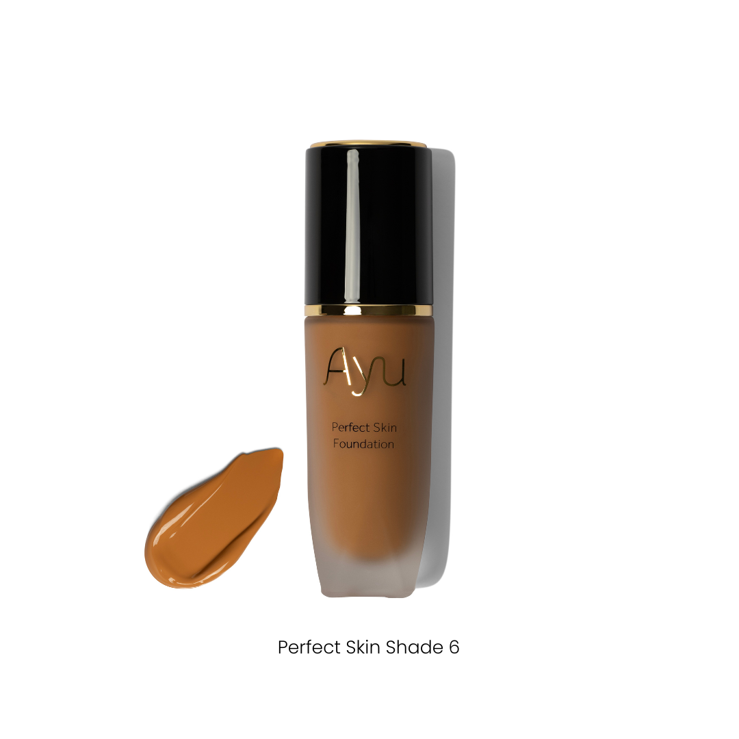 Perfect Skin Foundation