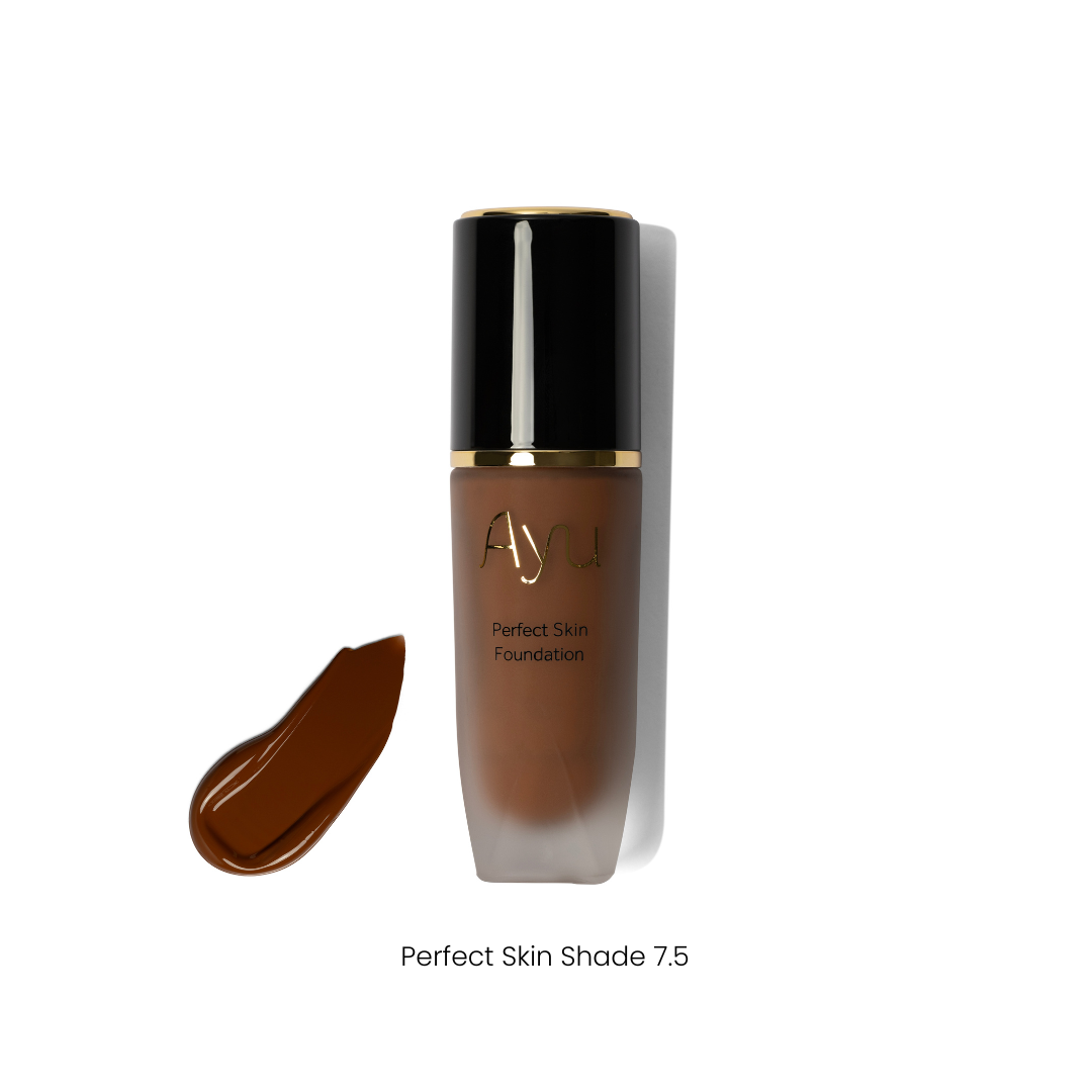 Perfect Skin Foundation