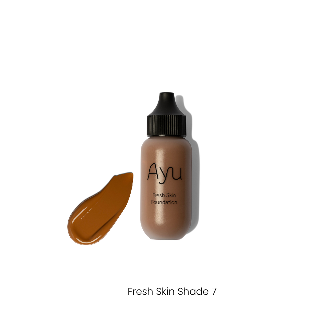 Fresh Skin Foundation