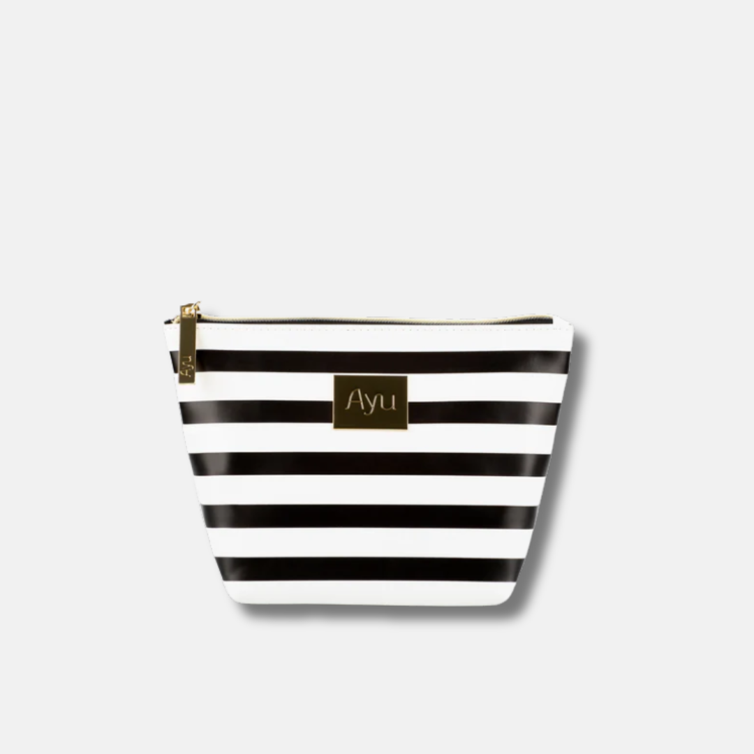 AYU Small Cosmetic Bag