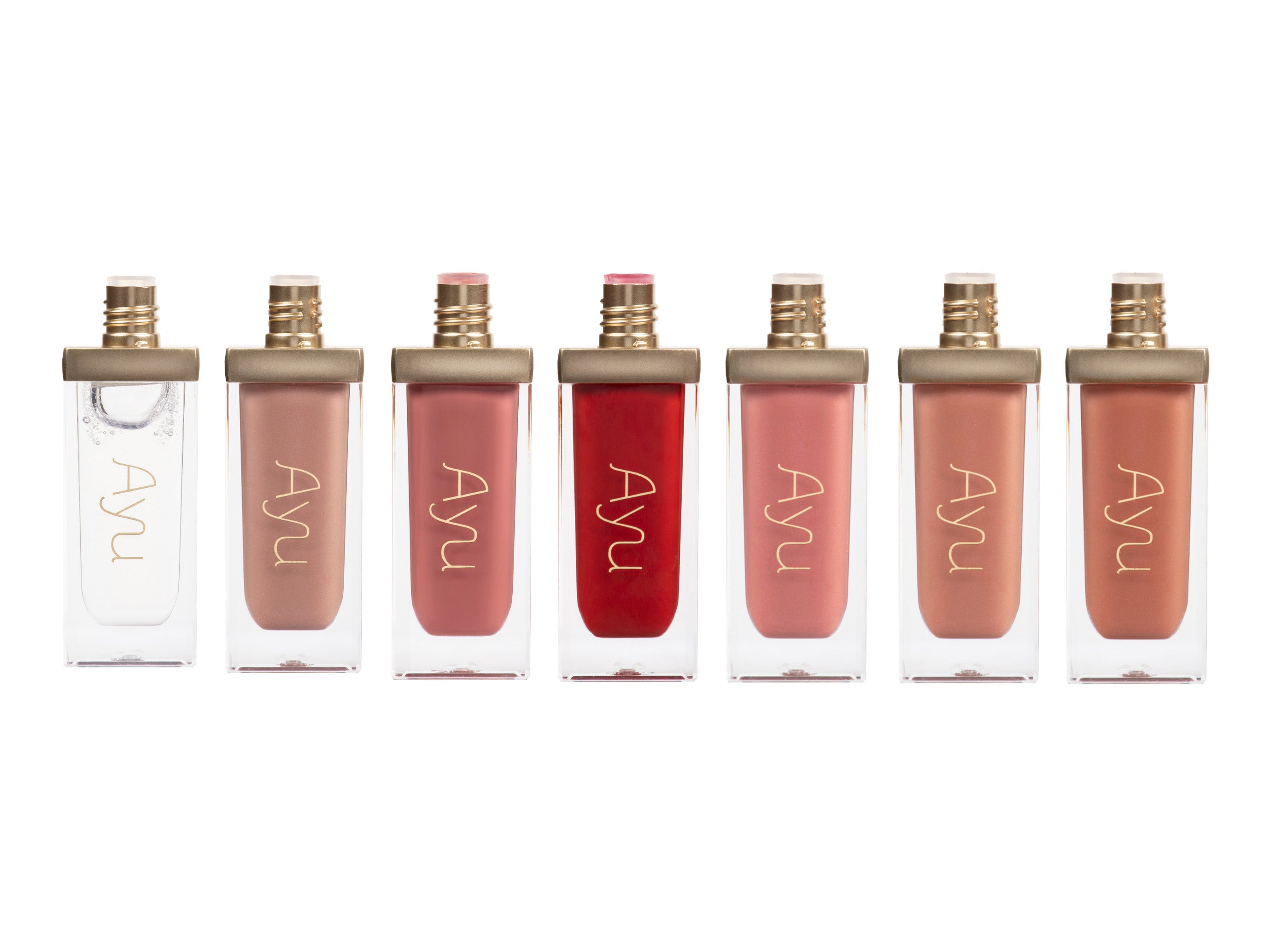 SALE - Original Ayu Lip Gloss