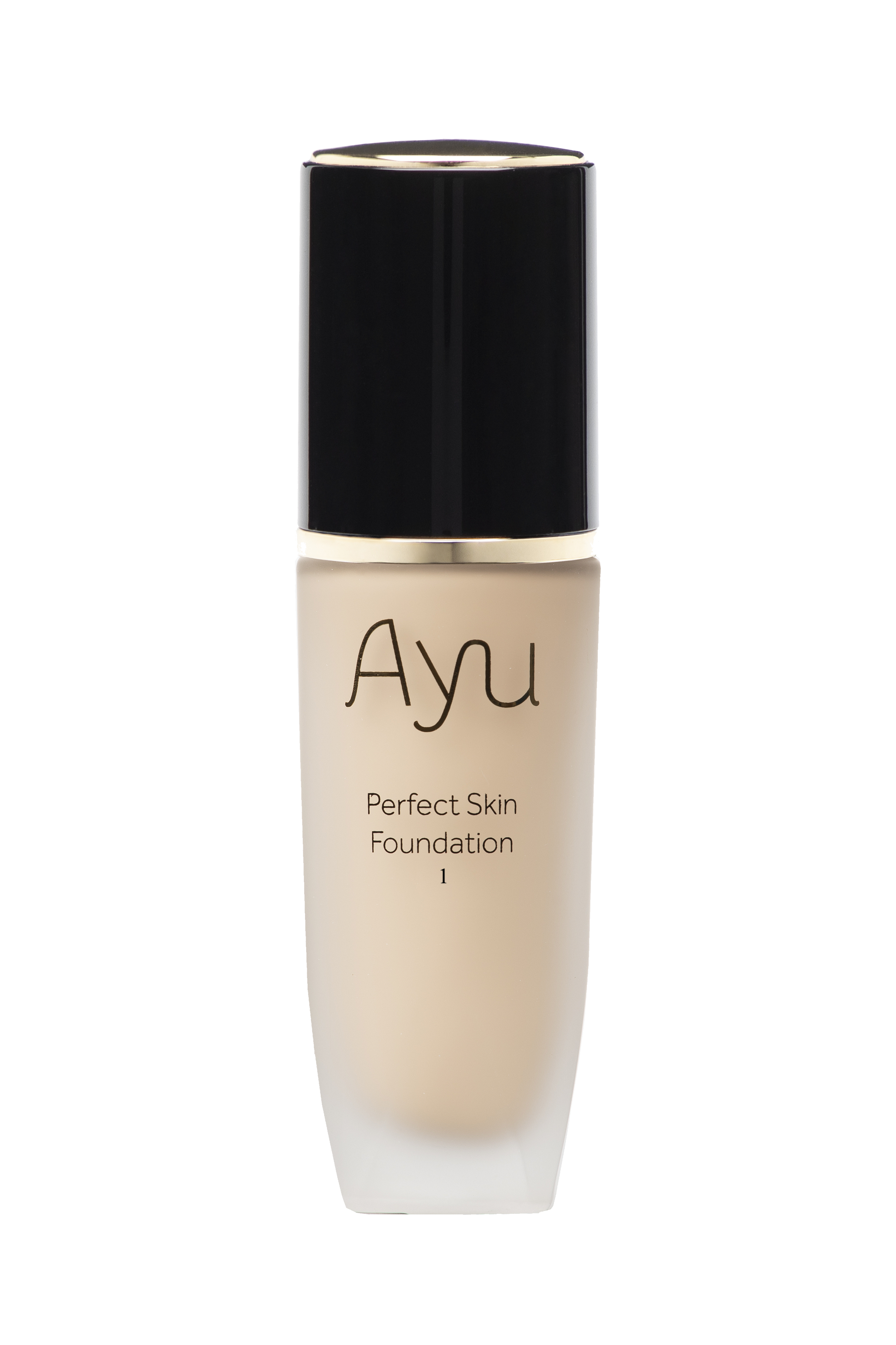 Perfect Skin 1